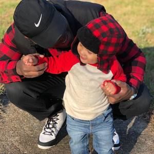 Meet your Posher, Eric